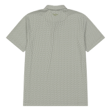 All-over Logo Polo | Men