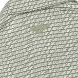 All-over Logo Polo | Men