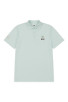 All-over Logo Polo | Men