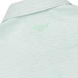 All-over Logo Polo | Men