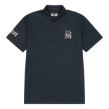 Korea Paintwork Polo | Men