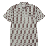 Retro Logo Polo | Men