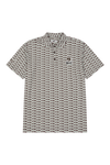 Retro Logo Polo | Men
