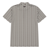 Retro Logo Polo | Men