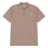 Retro Logo Polo | Men
