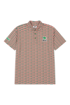 Retro Logo Polo | Men