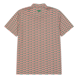 Retro Logo Polo | Men