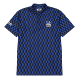 Optic Block Polo | Men