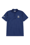 Optic Block Polo | Men