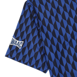 Optic Block Polo | Men