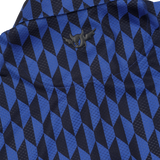 Optic Block Polo | Men