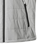Padding Zip-up Jacket | Men