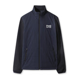 Padding Zip-up Jacket | Men