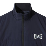 Padding Zip-up Jacket | Men