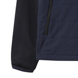 Padding Zip-up Jacket | Men