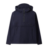Hoodie Anorak | Men