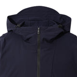 Hoodie Anorak | Men