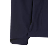 Hoodie Anorak | Men