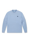 Detachable Sleeve Pullover | Men