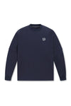 Detachable Sleeve Pullover | Men