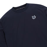 Detachable Sleeve Pullover | Men