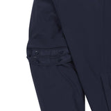 Detachable Sleeve Pullover | Men