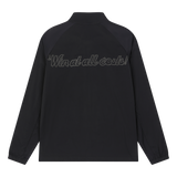 Zip-up Windbreaker | Men