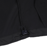 Zip-up Windbreaker | Men