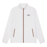 Zip-up Windbreaker | Men
