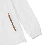 Zip-up Windbreaker | Men