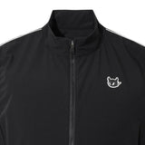 Stretch Zip-up Vest | Men