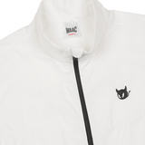 Logo Zip-up Vest | Men