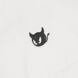 Logo Zip-up Vest | Men