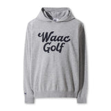 Knit Hoodie | Men