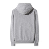 Knit Hoodie | Men