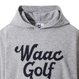 Knit Hoodie | Men