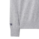 Knit Hoodie | Men