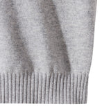 Knit Hoodie | Men