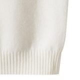 Knit Hoodie | Men