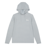 Soft hoodie sweater with a relaxed fit
Playful WAACKY flag graphic
Easy fit for everyday athletic wear