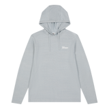Soft hoodie sweater with a relaxed fit
Playful WAACKY flag graphic
Easy fit for everyday athletic wear