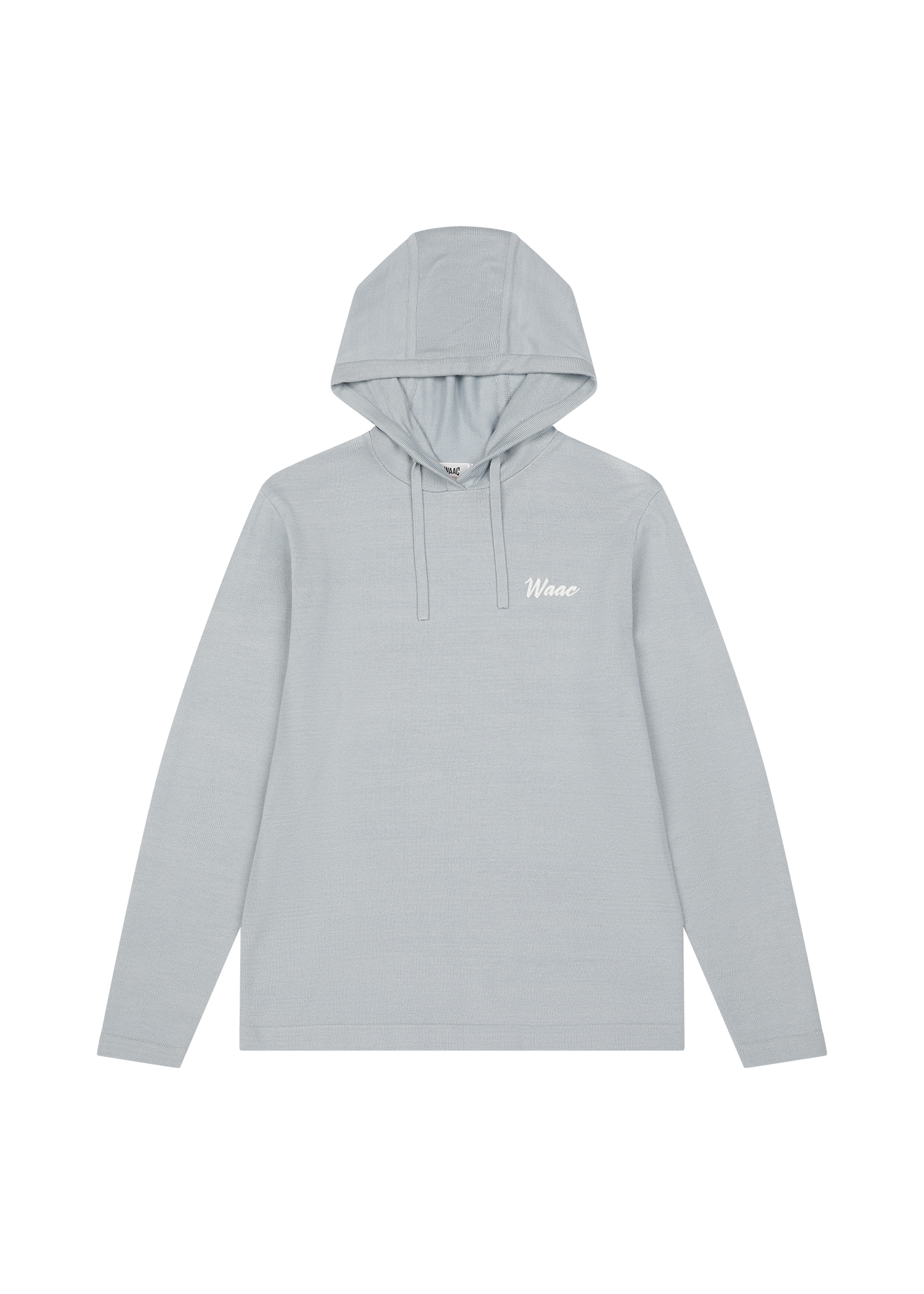 Soft hoodie sweater with a relaxed fit
Playful WAACKY flag graphic
Easy fit for everyday athletic wear