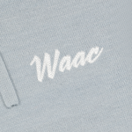 Soft hoodie sweater with a relaxed fit
Playful WAACKY flag graphic
Easy fit for everyday athletic wear