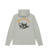 Flag WAACKY Hoodie Sweater | Men