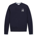 Soft Feel Crewneck Sweater | Men