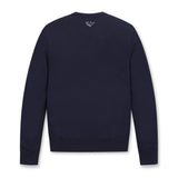 Soft Feel Crewneck Sweater | Men