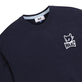 Soft Feel Crewneck Sweater | Men