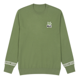 Soft Feel Sweater | Men