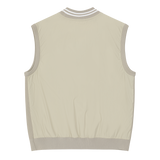 Hybrid Knit Vest | Men