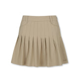 A-line gather Skort | Women